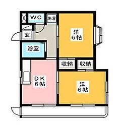 アルエットパレ