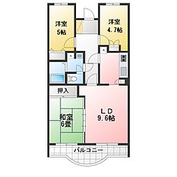 ＳＴＡＧＥ21　Ａ棟