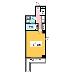 ピアヌーラ　三ツ境