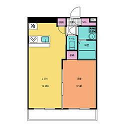 ドミールナカノ