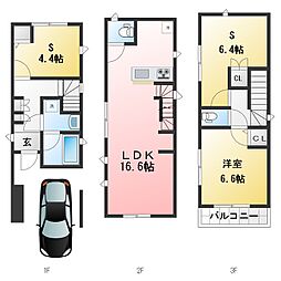 Ｋｏｌｅｔ鶴ヶ峰08 00
