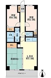 ミアカーサ希望が丘