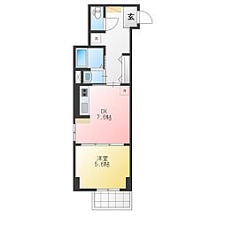 フルール横浜鶴ヶ峰