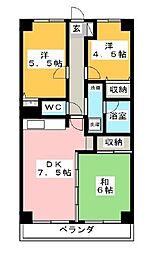 ミアカーサ希望ヶ丘