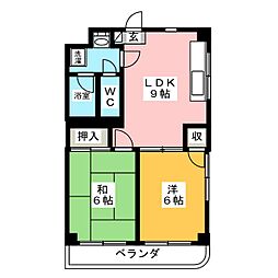 メゾングレース