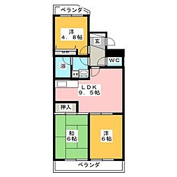 ロイヤル二俣川Ｂ棟