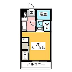 リブリ・鶴ヶ峰II