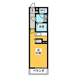 リブリ・Tsurugamine