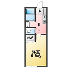 メゾン　ボヌール
