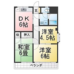 杉本第2ビル