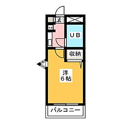 ホークメゾン瀬谷