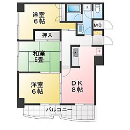 鎧橋ビル
