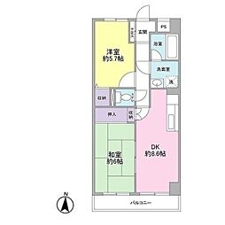 デューヒルズ壱番館