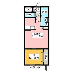 ハイデル二俣川