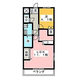 クリフ・リーベル壱番館