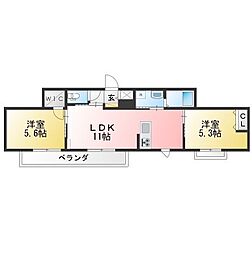 マロニエA 302