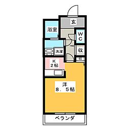 マインツ二俣川