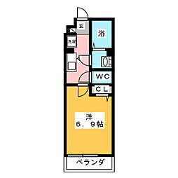 リブリ・三ツ境南