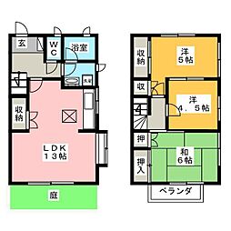 コアシティ4号棟