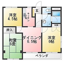 メゾンドレーブ 202
