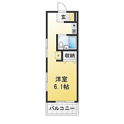グランヒルズ二俣川