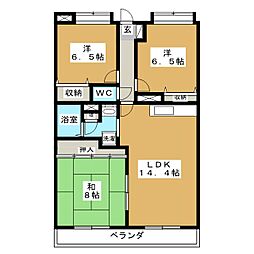 コルビュジェ湘南台