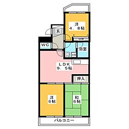 ロイヤル二俣川Ｂ棟