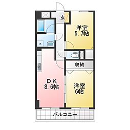 デューヒルズ壱番館