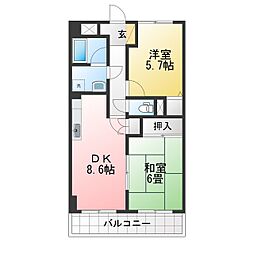 デューヒルズ壱番館