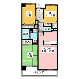 エムケイ・ドリーム笹野台