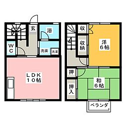 ハッピィハイツI