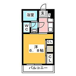 リブリ・鶴ヶ峰II