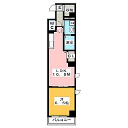 ピアヌーラ　三ツ境