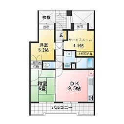 二俣川ダイカンプラザ
