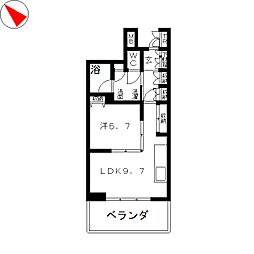 グランパレス白根