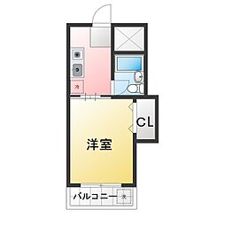メゾンマキガハラ
