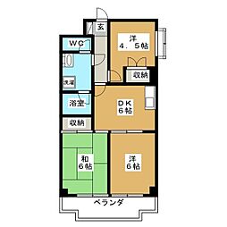 アーバンスプラザイシワタ3