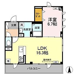 サンブルーム湘南