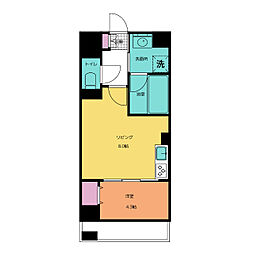 Geminos CHIGASAKI 803