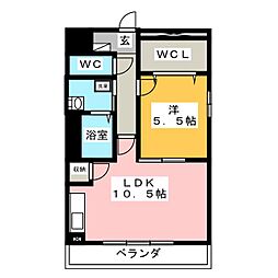 プランドール辻堂