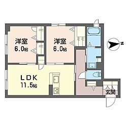 Breeze湘南茅ヶ崎 203