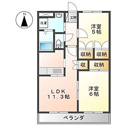 グランディール茅ヶ崎