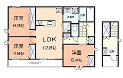 ラ・リマー湘南 201