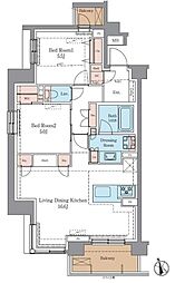 LUXENAPAWS藤沢 303