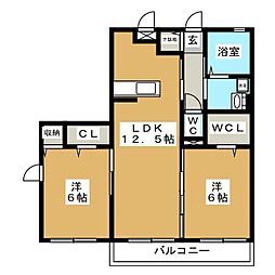 グランデージＳ．Ｃ．