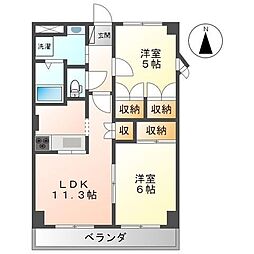 グランディール茅ヶ崎