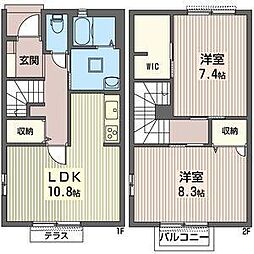 オーキッドI
