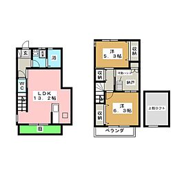 ウッドヒル湘南