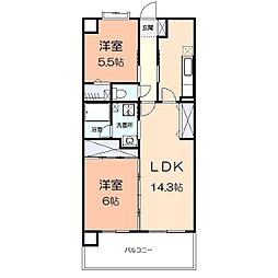 グリーンハイム5 403