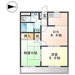 湘南アクシスIII